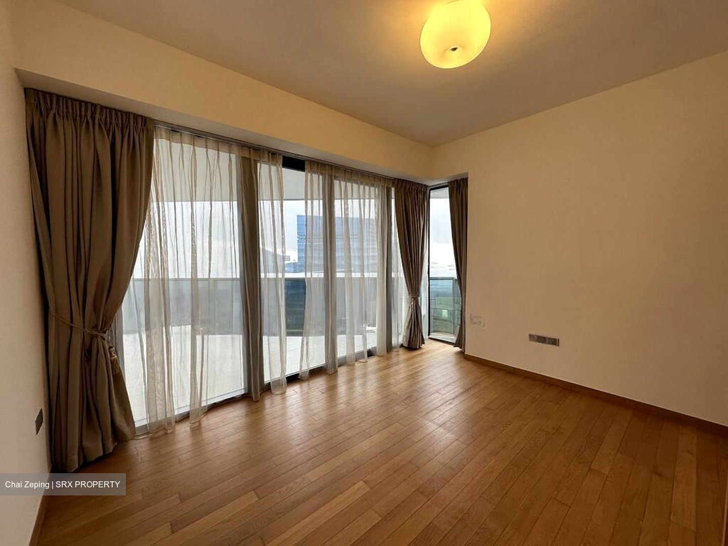 Marina Bay Suites (D1), Condominium #523167831
